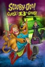 Nonton Film Scooby-Doo! and the Curse of the 13th Ghost