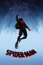 Nonton Film Spider-Man: Into the Spider-Verse Full HD Sub Indo