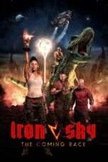 Iron Sky: The Coming Race Nonton Film Iron Sky: The Coming Race Full HD Sub Indo