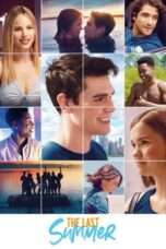 The last Summer Nonton Film The Last Summer Full HD Sub Indo