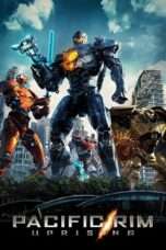 Nonton Film Pacific Rim Uprising Full HD Sub Indo