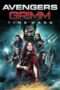 Nonton Film Avengers Grimm Time Wars (2018) Full HD Sub Indo