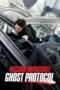 Nonton Film Mission: Impossible - Ghost Protocol Full HD Sub Indo