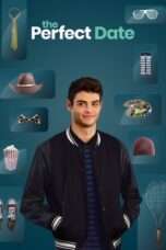 Nonton Film The Perfect Date Full HD Sub Indo