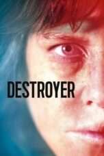 Nonton Film Destroyer Full HD Sub Indo