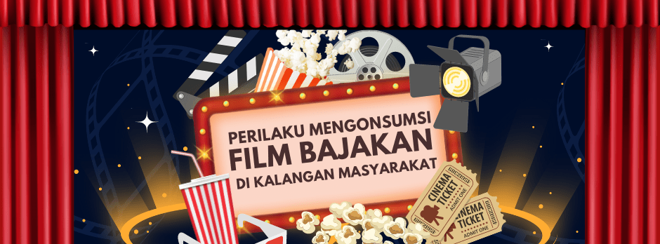 Stop Nonton Film Bajakan