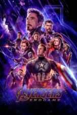 Nonton Film Avengers: Endgame Full HD Sub Indo