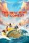 Nonton Film The New King of Comedy Full HD Sub Indo