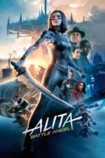 Nonton Film Alita: Battle Angel Full HD Sub Indo