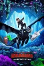 How to Train Your Dragon: The Hidden World Nonton Film How to Train Your Dragon: The Hidden World Full HD Sub Indo