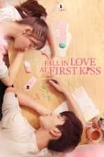 Fill in Love at first kiss Nonton Film Fall in Love at First Kiss Full HD Sub Indo