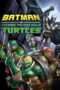 Nonton Film Batman vs Teenage Mutant Ninja Turtles Sub Indo
