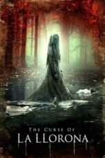 nonton film The Curse of La Llorona (2019) full movie sub Indo