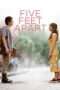 Five Feet Apart 2019 nonton film Five Feet Apart (2019) full movie sub Indo