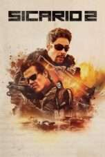 nonton film Sicario Day Of The Soldado (2018) full movie sub Indo