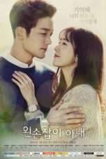 Nonton Drama Left Handed Wife (2019) full Episode sub Indo