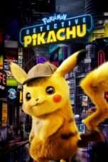 Pokemon Detective Pikachu nonton film Pokemon Detective Pikachu 2019 full movie sub indo