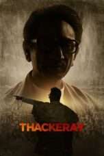 nonton film Thackeray (2019) full movie sub Indo